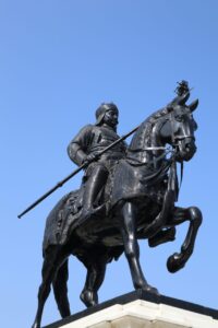 maharana pratap ka jivan parichay